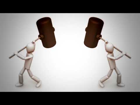 【合作単品】ILLUSION HAMMER
