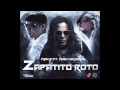 Plan B - Zapatito Roto ft. Tego Calderon [Official Audio]