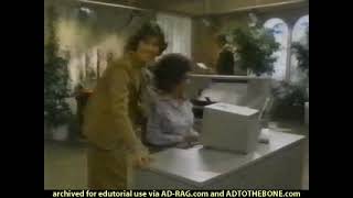 Old Commercial - IBM: Innovation (1979)