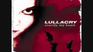 Lullacry - Pitch Black Emotions