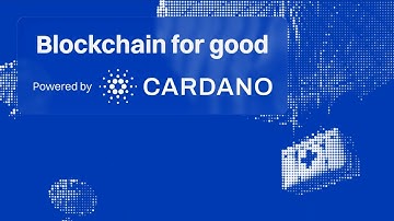 Blockchain voor het goede: wereldwijde gemeenschappen versterken