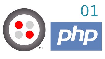 01.- Enviar SMS con PHP usando las librerias de TWILIO 🐘