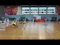 italie vs pays bas | IBSA Goalball European Championships 2025 – Division C