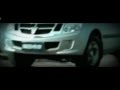 Foton car tv commercial