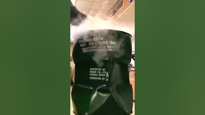 The Power of Air Pressure!