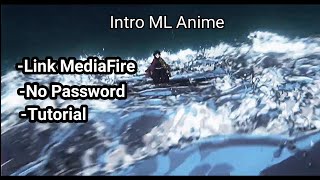 Intro ML Anime Part 2 Tutorial   No Password