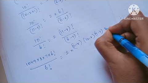 11th Maths/Ch:4/Exercise:4.2-2nd sum