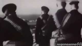 Video thumbnail of "Высоцкий - Черные бушлаты"