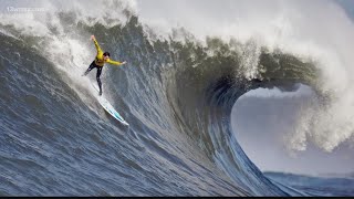 13WMAZ's Connor Hines gives guide to California life ahead of national championship