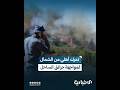 جهود أهلية من الشمال السوري تساند 100 فريق و180 آلية في إخماد حرائق الساحل 