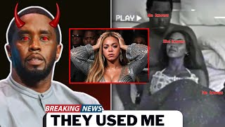 Diddy’s Secret Life REVEALED – Shocking Truth Inside!