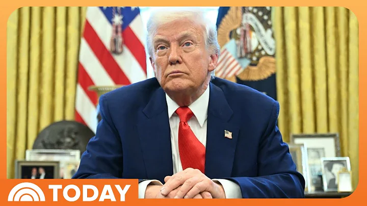 Trump pauses tariffs: What happens after 90-day reprieve?