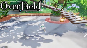 Overfield Gameplay Walkthrough | Android/Ios