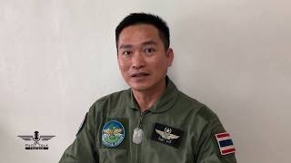 Pilot Talk Thailand | Official Teaser 6