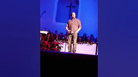 My Testimony