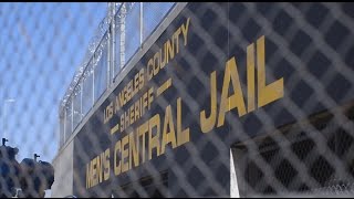 US: California Bail System Penalizes the Poor