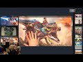 Tarkov then Magic w Tim, ProBro and Gunny