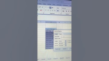 Excel trick to remove extra text #shorts #shortsfeed #excelvenue