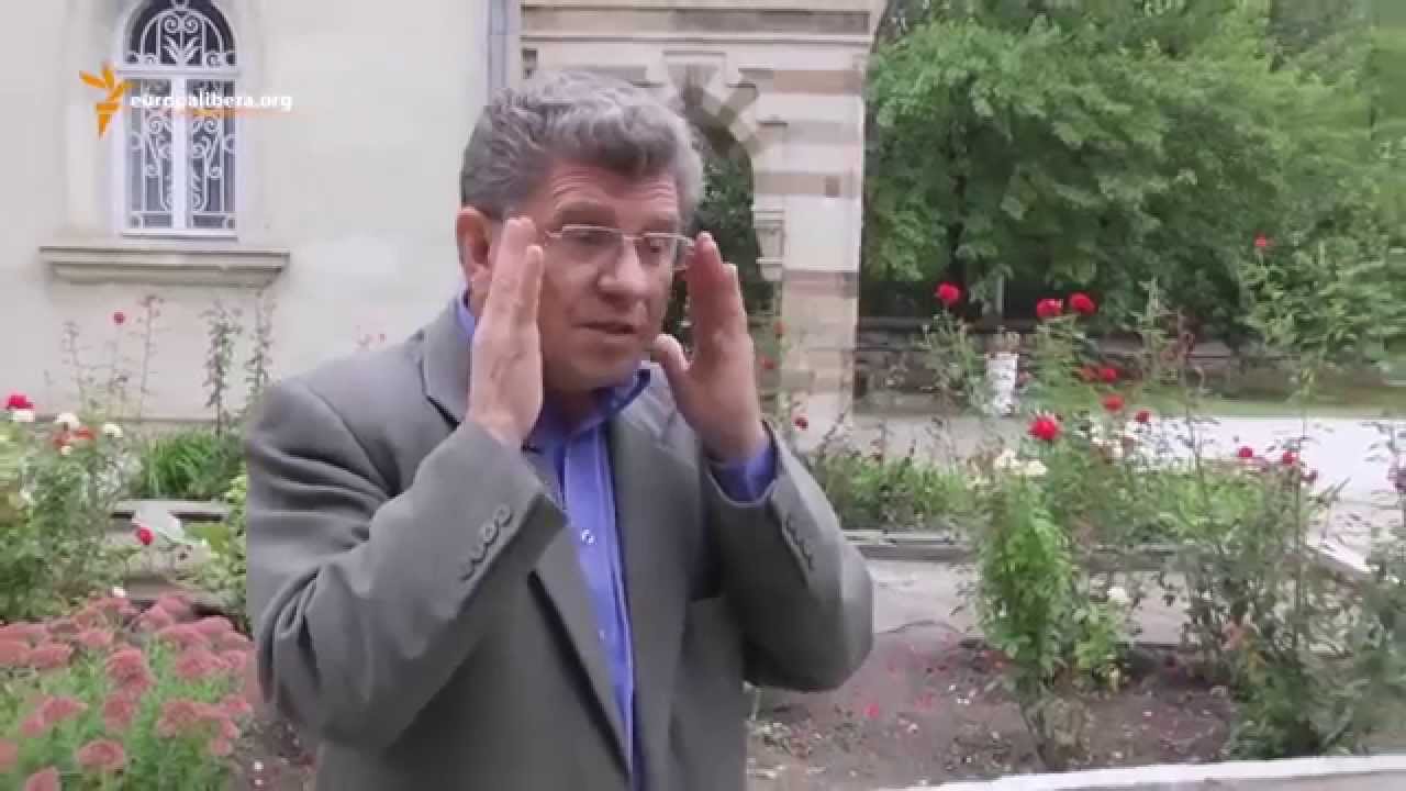 Pur și Simplu: Chișinăul subteran