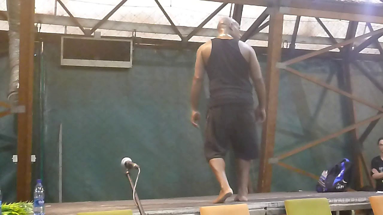 Chachalokafun - Yoyo - Havana en Belgrado 2018