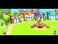Tom and Friends 2 eps 2 : Let's enjoying🥰