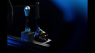 Introducing the SQ1 Sequential Shifter