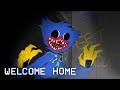 Welcome home  poppy playtime chapter 1 animation