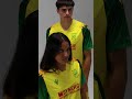 Backstage, Maillot domicile 26-27 📸🧵