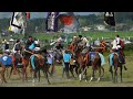 20230729 北郷神旗争奪戦06 COOLPIX P1000(相馬野馬追)