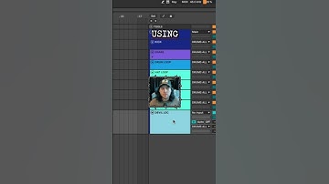 AudioSender Parallel Compression in Ableton Made Easy!