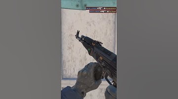 EZ 3K ON LONG D2 | gutscs on #twitch #cs2 #counterstrike2