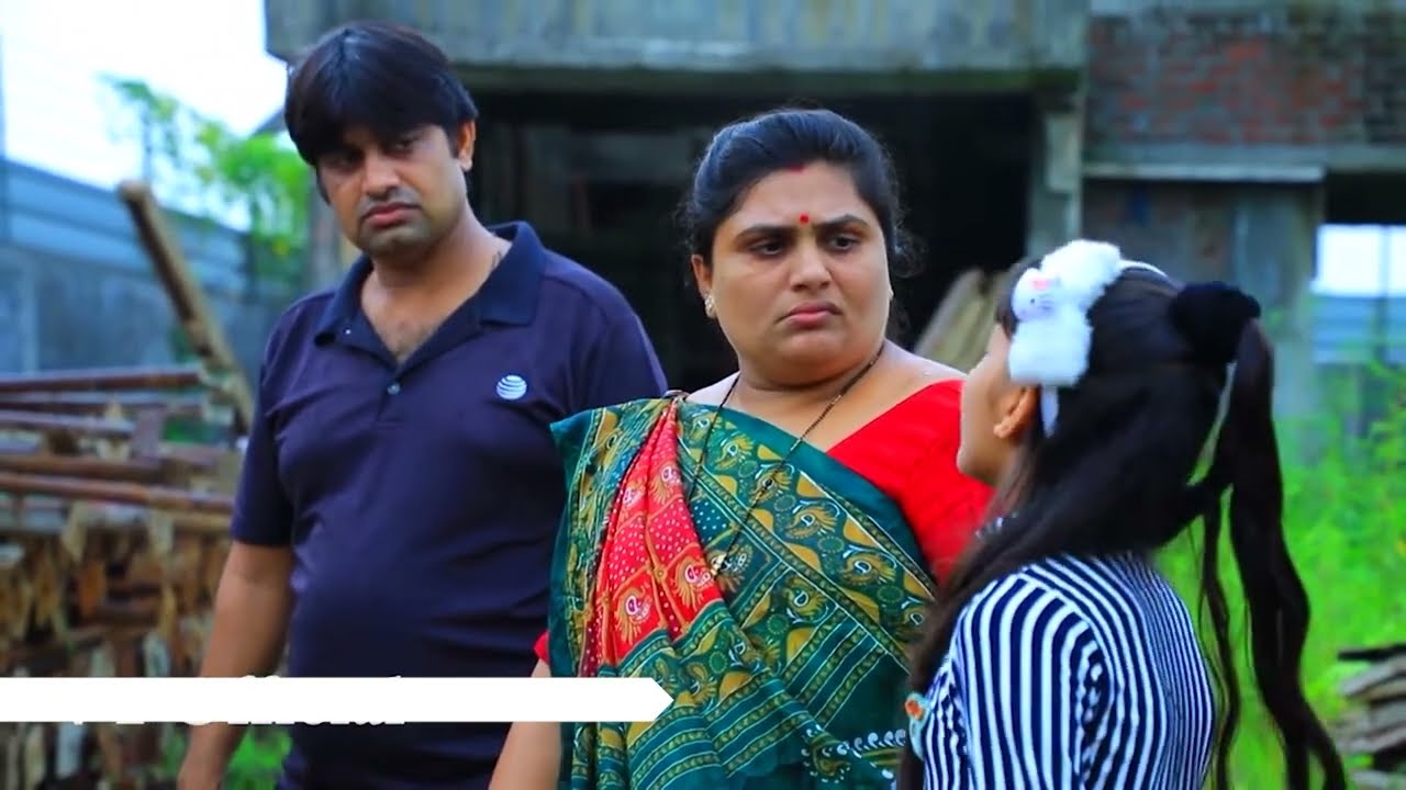 સત ના પારખા ના હોઈ || Gujarati Short Film || Gujarati Family Drama || Gujarati Natak ||
