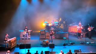 20 'I and Love and You' - The Avett Brothers @theavettbrothers - 9/19/26