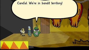 A Frog Plays Bug Fables Mystery? Mode Part 20