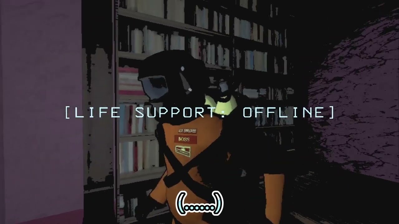 【lethal company mod】被踢死三人組