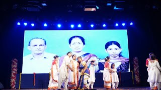 Maa।। Dance Act।। Payel Dance Troupe ।। Students with Guardians।।