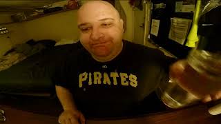 Thumbnail for Jon Drinks Water #9245