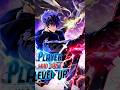 Level 1 Player Becomes OP Without Leveling! 🔥 Manhwa Recap #Manhwa #Anime #OPMC