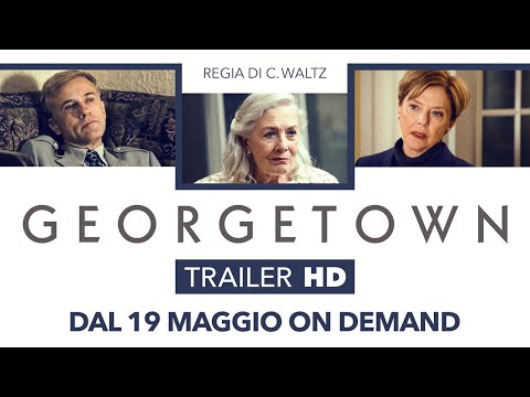 Georgetown (2019) - Trailer Ufficiale HD