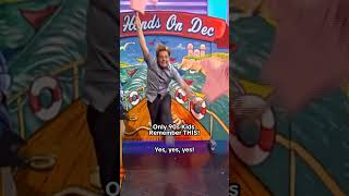 Childhood Flashback Activated