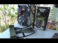 Spirit Proton Pack Mod: Ep1: Alice Packframe Mount