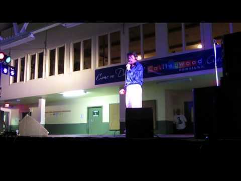Pete Storm -