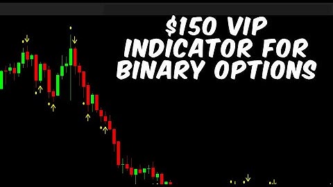 $150 CRAKED BINARY OPTION VIP INDICATOR FREE MT4 #binaryoptions #forex #forextrading #binary