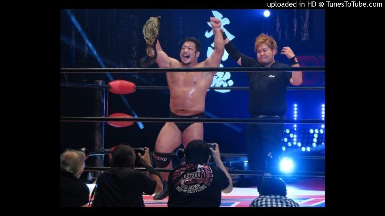 Crown Of Winner (Daisuke Sekimoto) [with Arena Effects]