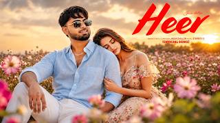 Heer | Jassa Dhillon (Official Song) Starboy X | New Punjabi song 2026