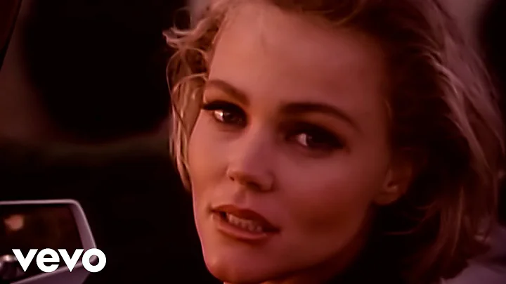 Belinda Carlisle - Mad About You