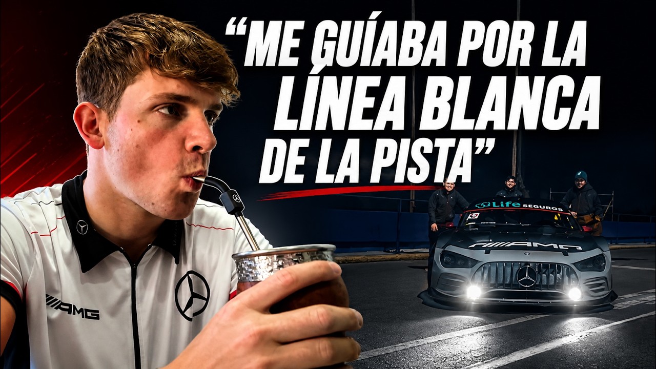 Friztler y una prueba hasta el anocher para comenzar la Copa de Oro del TC