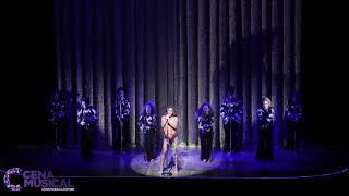 Tina Turner, o Musical - 'Disco Inferno' com Carol Roberto