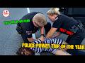 TYRANT COPS Demand ID… Then Everything Backfires | First Amendment Audit