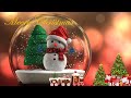 隣のホテル からのクリスマスカード2022 